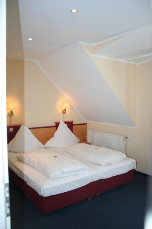 Boutique Hotel Villa Stockum Düsseldorf Exterior foto
